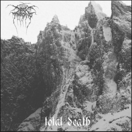 (CD) DARKTHRONE - TOTAL DEATH