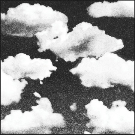 (LP) TURNSTILE & BADBADNOTGOOD - NEW HEART DESIGNS