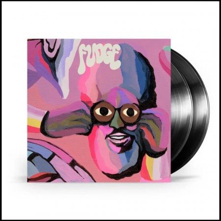 (LP) MICHAEL KIWANUKA - FUDGE
