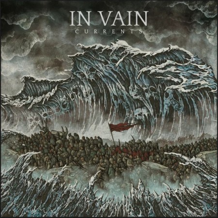 (LP) IN VAIN - CURRENTS