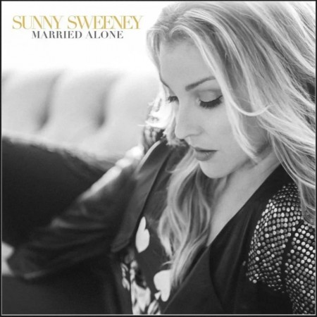 (LP) SUNNY SWEENEY - MARRIED ALONE
