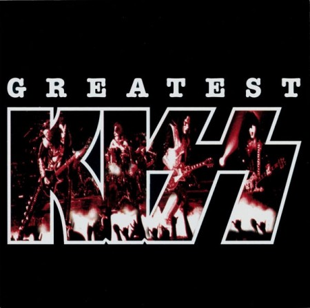 (CD) KISS - GREATEST KISS