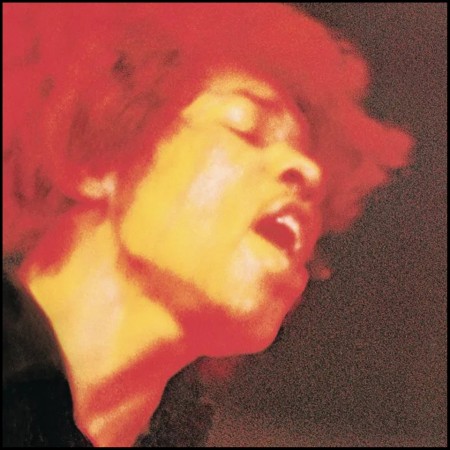 (CD) JIMI HENDRIX EXPERIENCE - ELECTRIC LADYLAND