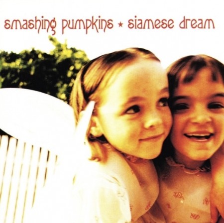 (CD) THE SMASHING PUMPKINS - SIAMESE DREAM