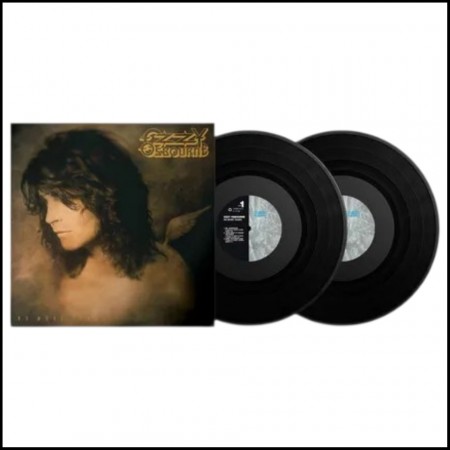 (LP) OZZY OSBOURNE - NO MORE TEARS