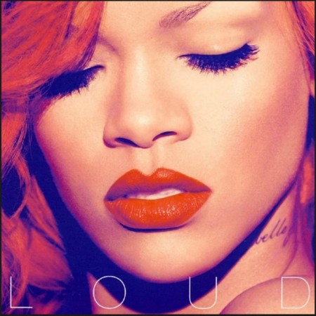 (CD) RIHANNA - LOUD