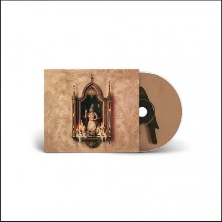 (CD) MELANIE MARTINEZ - HADES