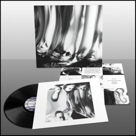 (LP RELEASE 28/8, 2026) TY SEGALL - CHROME