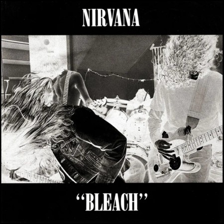(CD) NIRVANA - BLEACH