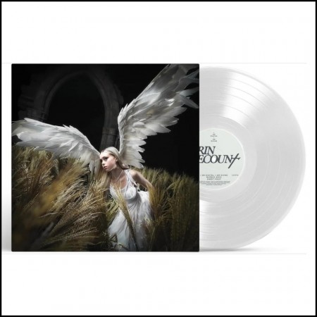 (LP) ERIN LECOUNT - I AM DIGITAL, I AM DEVINE