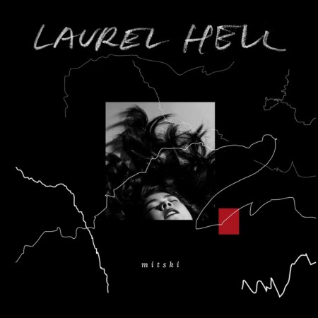 (CD) MITSKI - LAUREL HELL