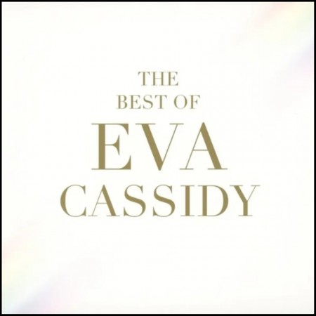 (LP+CD) EVA CASSIDY - THE BEST OF EVA CASSIDY