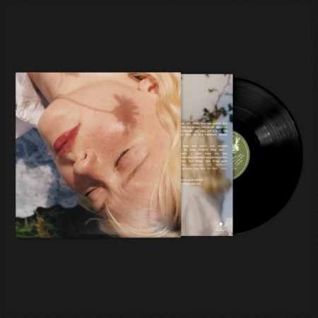 (LP RELEASE 15/5, 2026) MAISIE PETERS - FLORESCENCE