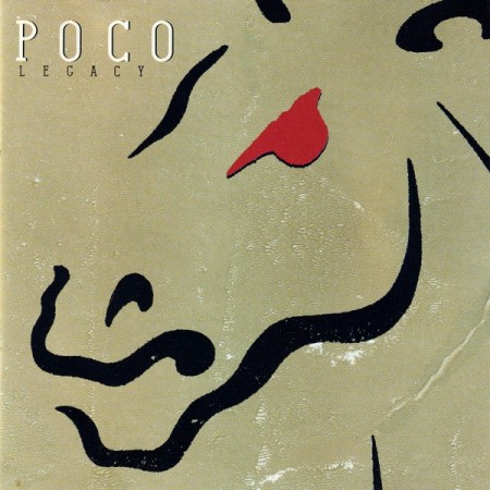 (LP) POCO - LEGACY