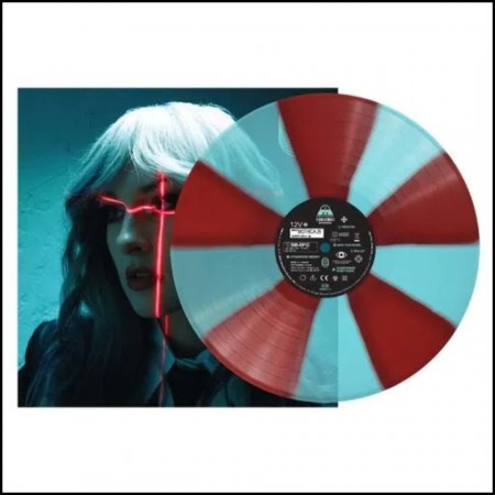 (LP RELEASE 5/6, 2026) MOTHICA - SOMEWHERE IN BETWEEN