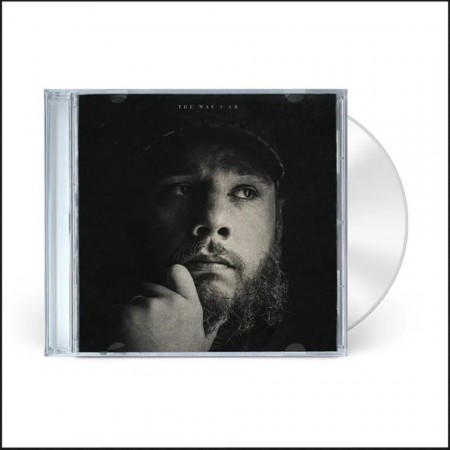 (CD) LUKE COMBS - THE WAY I AM