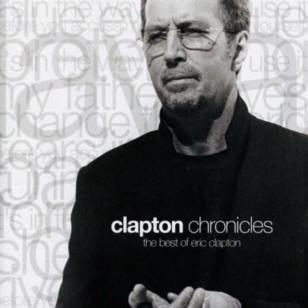 (CD) ERIC CLAPTON - CLAPTON CHRONICLES (THE BEST OF ERIC CLAPTON)