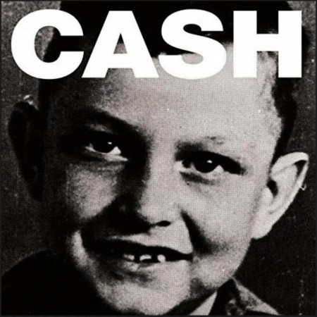 (LP) JOHNNY CASH - AMERICAN VI: AIN'T NO GRAVE