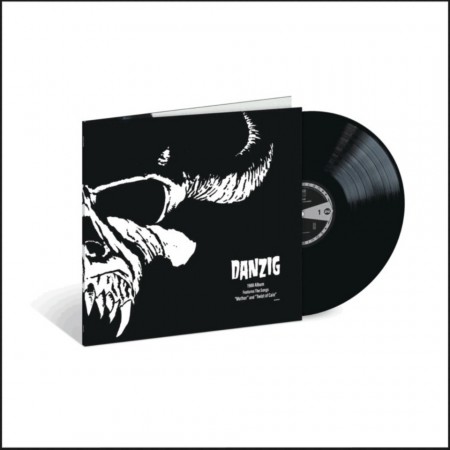 (LP RELEASE 10/4, 2026) DANZIG - DANZIG