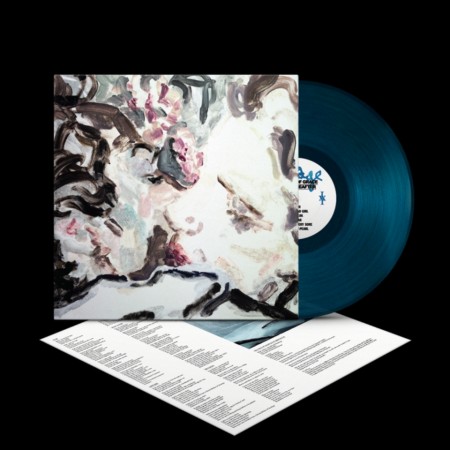 (LP RELEASE 29/5, 2026) ICEAGE - FOR LOVE OF GRACE & THE HEREAFTER (LTD. EDITION)
