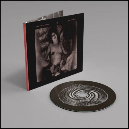 (CD RELEASE 02/10, 2026) SUSANNE SUNDFØR - REVELATIONS OF DEVINE LOVE
