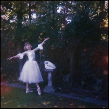 (LP) WOLF ALICE - VISIONS OF A LIFE