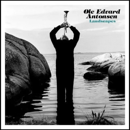 (CD) OLE EDVARD ANTONSEN - LANDSCAPES