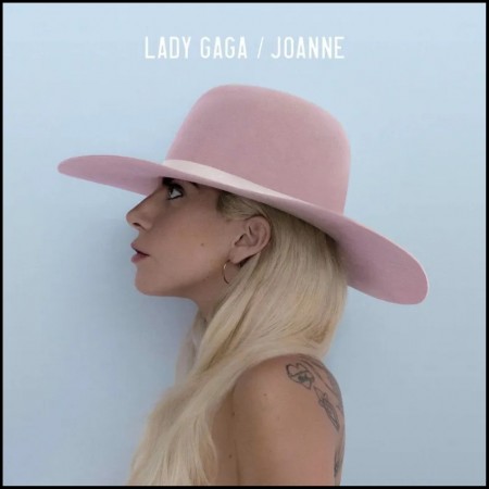 (LP) LADY GAGA - JOANNE