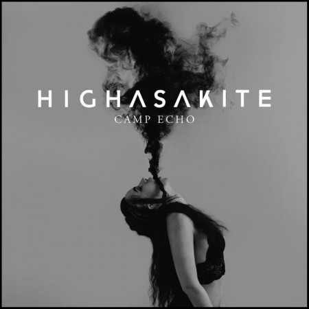 (CD) HIGHASAKITE - CAMP ECHO