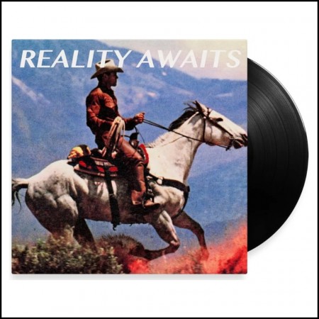 (LP RELEASE 26/6, 2026) THE STROKES - REALITY AWAITS