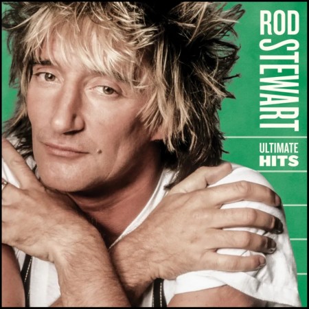 (CD) ROD STEWART - UNTILAMTE HITS