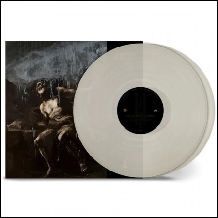(LP) BEHEMOTH - I LOVED YOU AT YOUR DARKEST