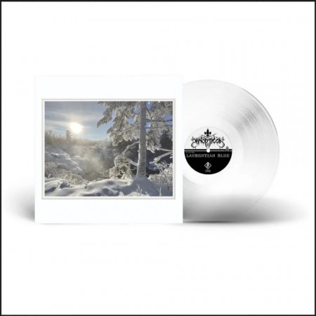 (LP) PANOPTICON - LAURENTIAN BLUE