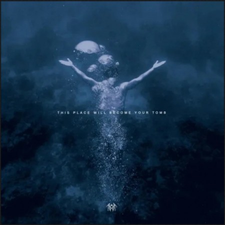 (LP) SLEEP TOKEN - THIS PLACE WILL BECOME YOUR TOMB