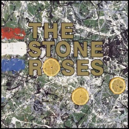 (CD) THE STONE ROSES - THE STONE ROSES