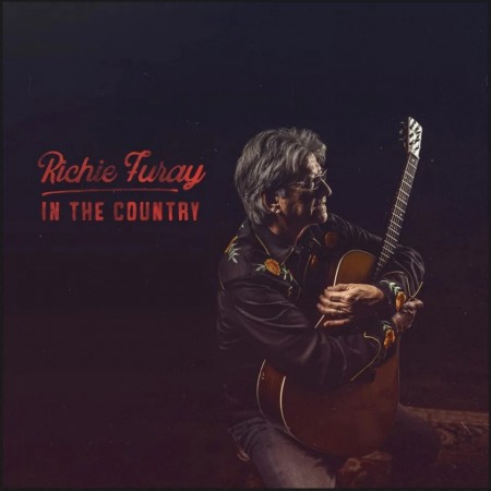 (LP) RICHIE FURAY - IN THE COUNTRY