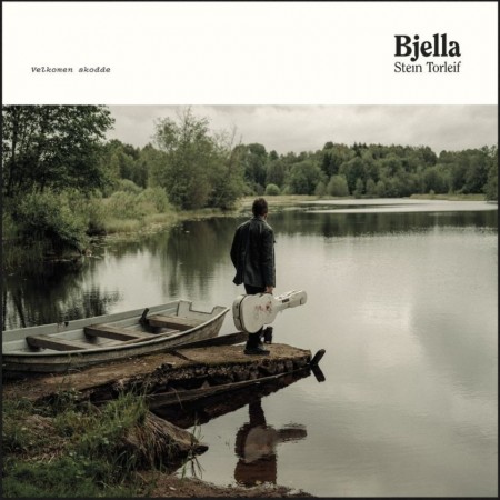 (CD RELEASE 27/3, 2026) STEIN TORLEIF BJELLA - VELKOMEN SKODDE
