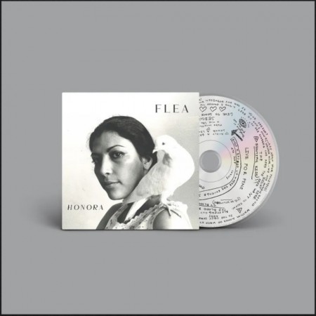 (CD) FLEA - HONORA