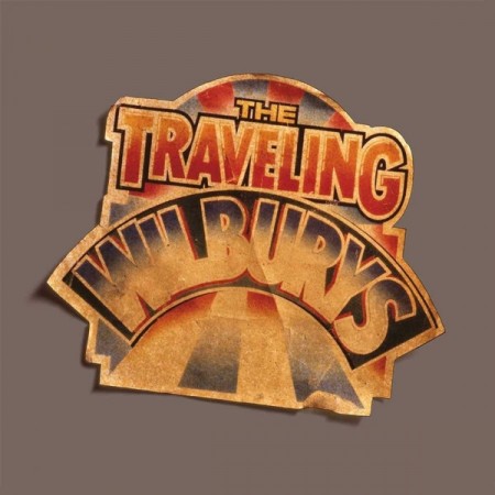 (CD) TRAVELING WILBURYS - THE TRAVELING WILBURYS COLLECTION (2CD + DVD)