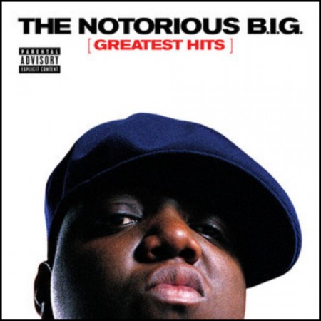 (LP) THE NOTORIOUS B.I.G. - GREATEST HITS
