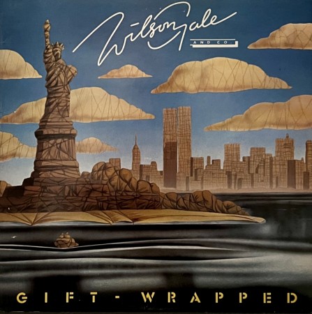 (LP) WILSON GALE & CO - GIFT WRAPPED