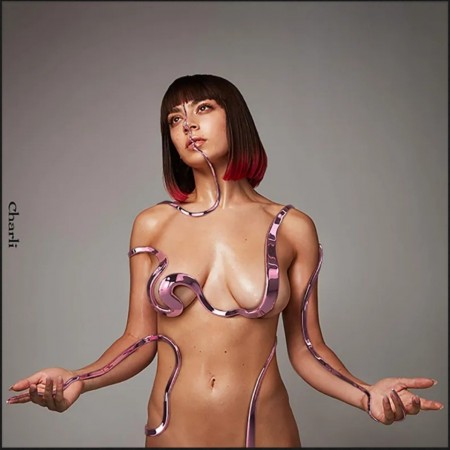 (CD) CHARLI XCX - CHARLI