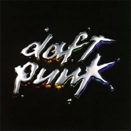 (CD) DAFT PUNK - DISCOVERY