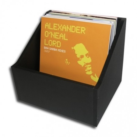 LP OPPBEVARING