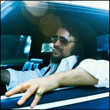 (MC RELEASE 13/11, 2026) WAYLON JENNINGS - DIAMONDS
