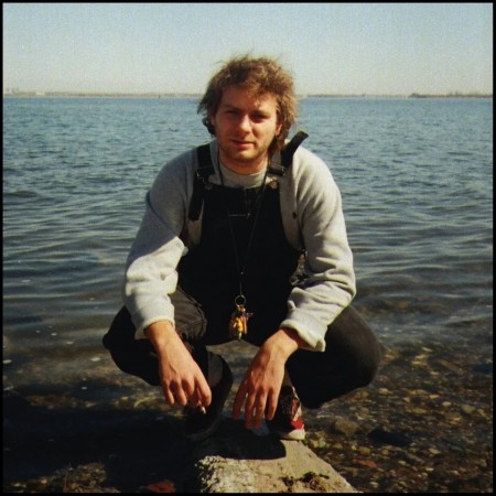 (CD) MAC DEMARCO - ANOTHER ONE