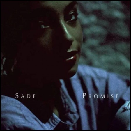 (CD) SADE - PROMISE