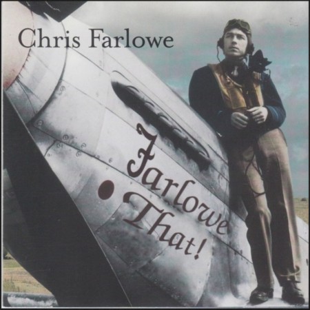(CD) CHRIS FARLOWE - FARLOWE THAT