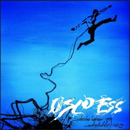 (LP) OSLO ESS - ULESTE BØKER OG UTGÅTTE SKO