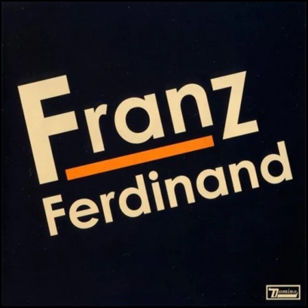 (LP) FRANZ FERDINAND - FRANZ FERDINAND